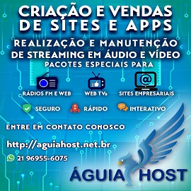 Aguia Host
